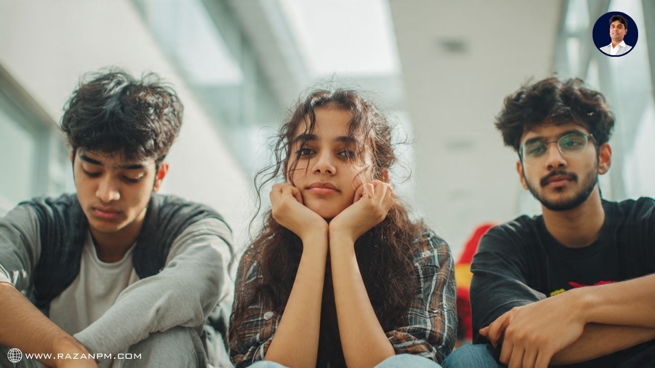 Common Emotional Symptoms From Painkillers