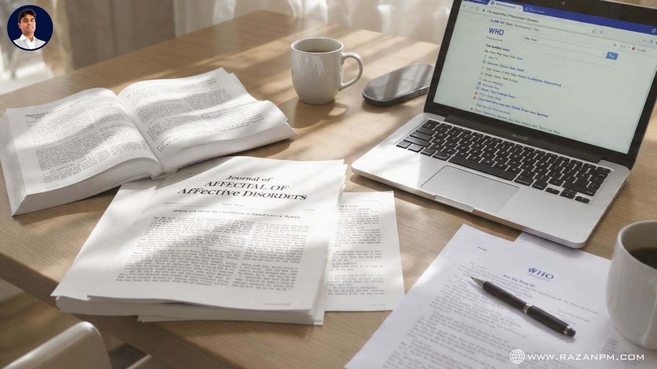 Research on Painkillers and Emotions