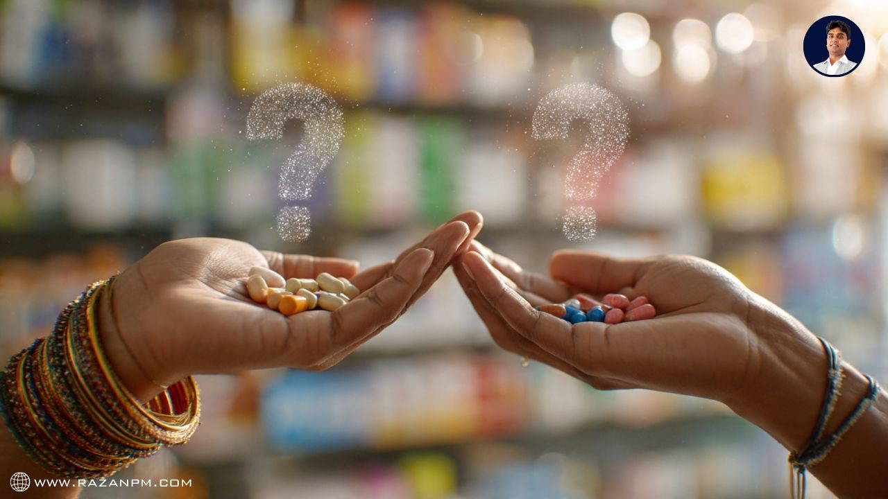 FAQs Side Effects of Painkillers