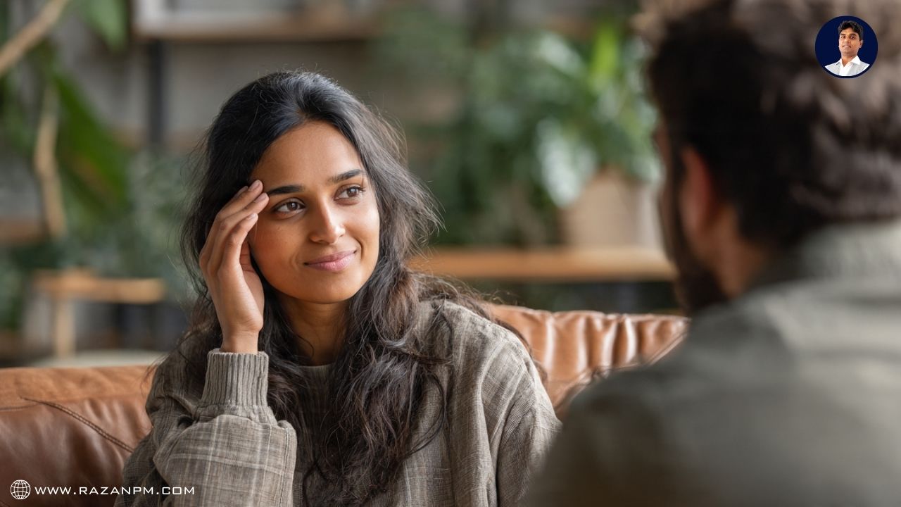 Why Migraine Needs Guided Healing