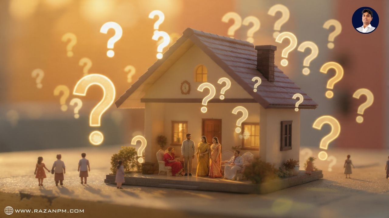 FAQ'S About Family First