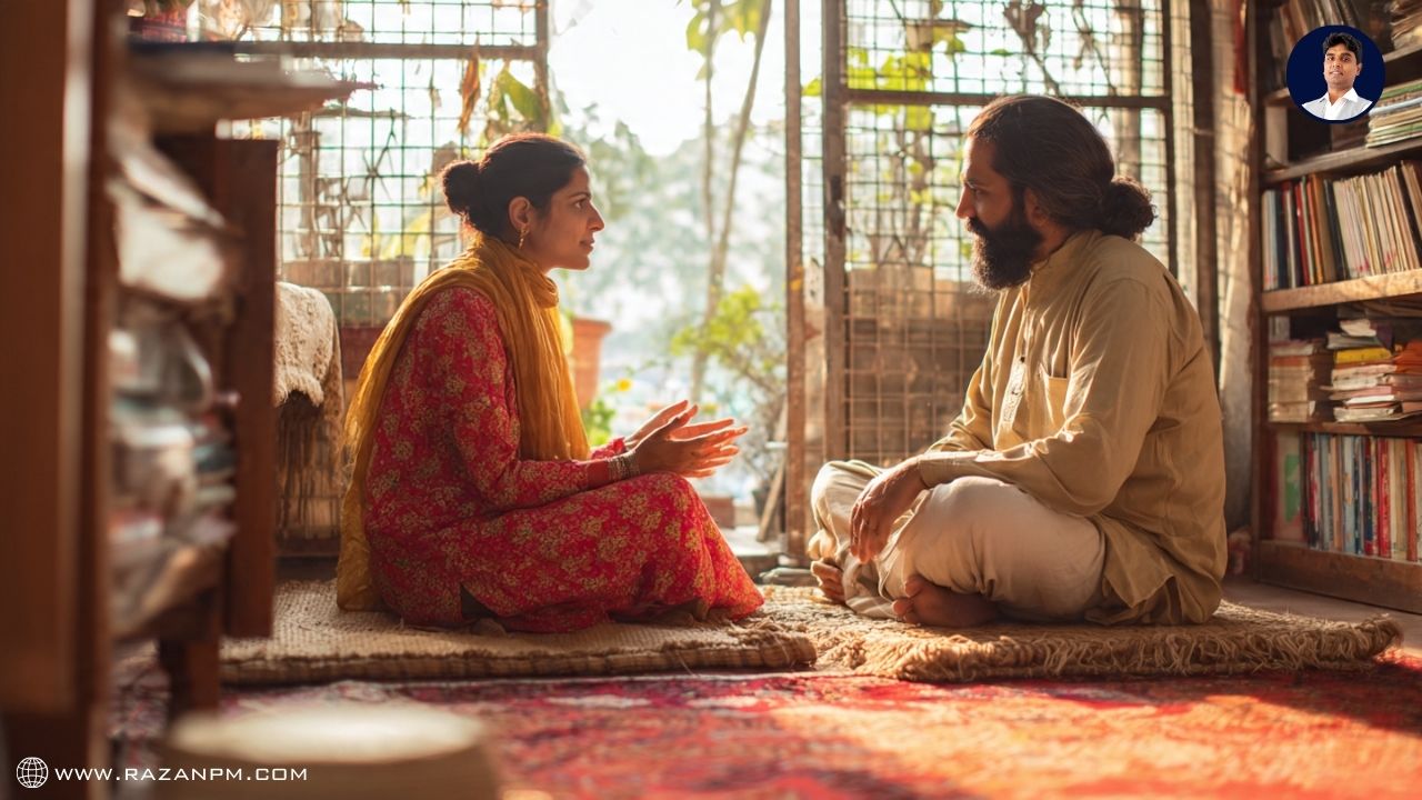 Why Deeper Emotional Healing Is Needed