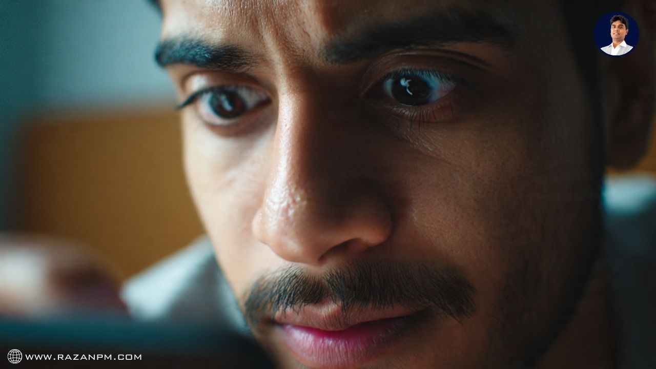 Emotional Reactions To Friends Success