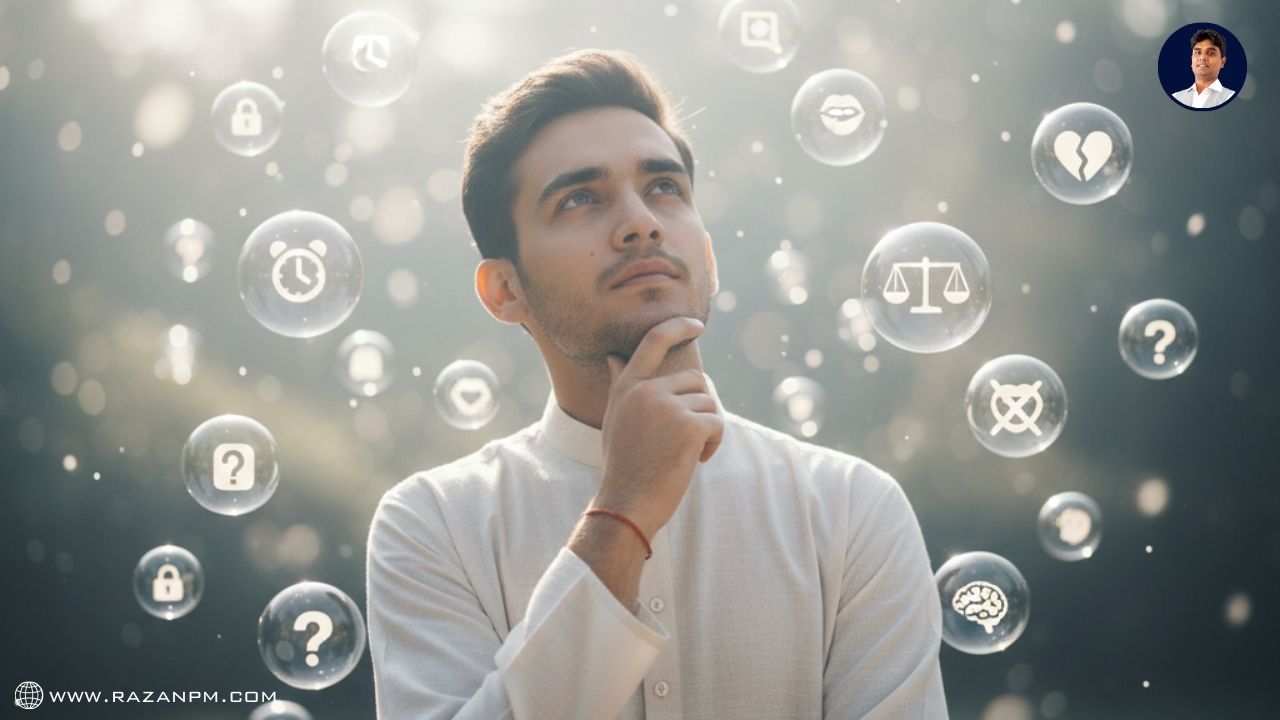 FAQs About People Pleasing