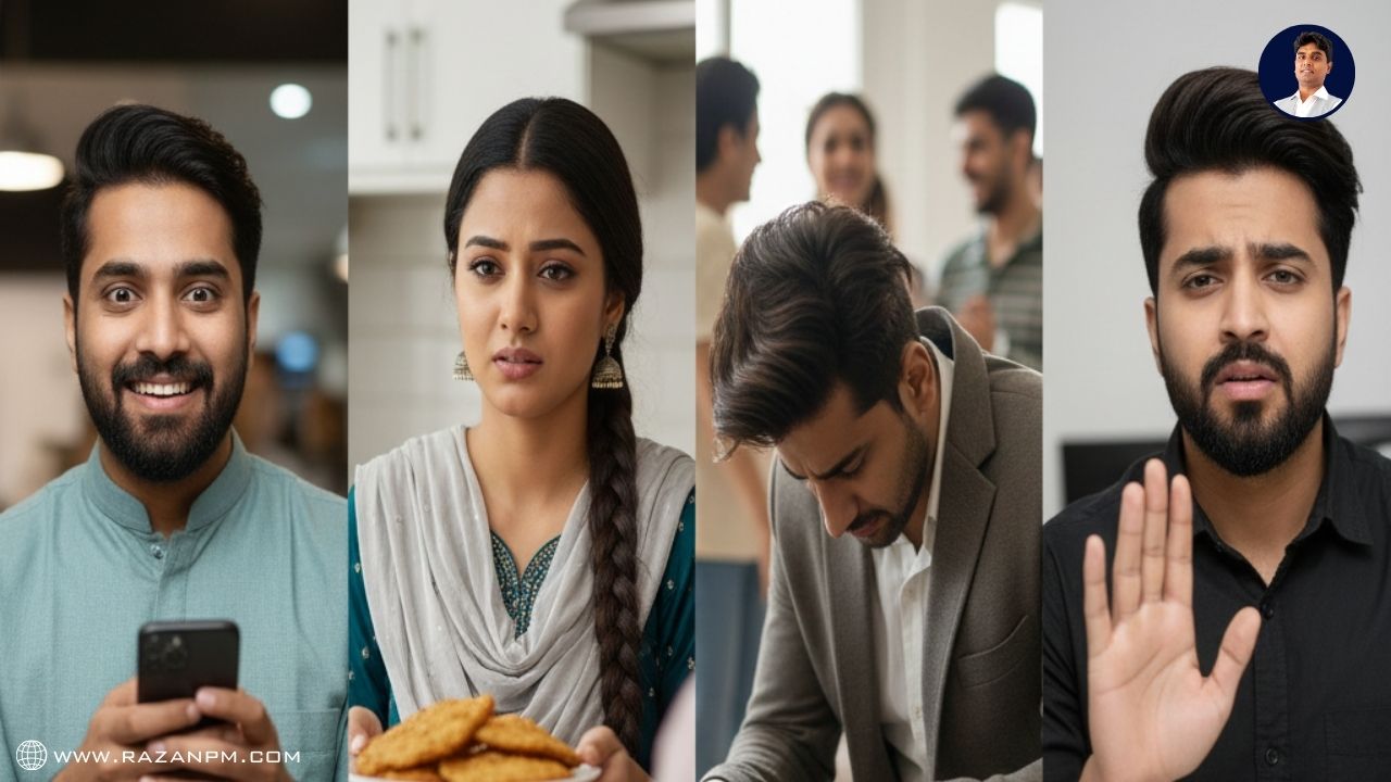 Common Signs Of Chronic People Pleasing