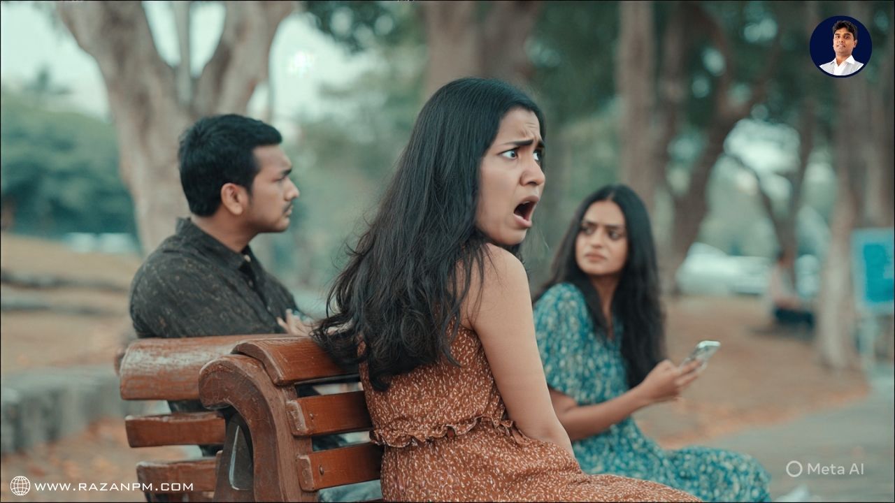 Signs Relationship Rejection Causes Anxiety