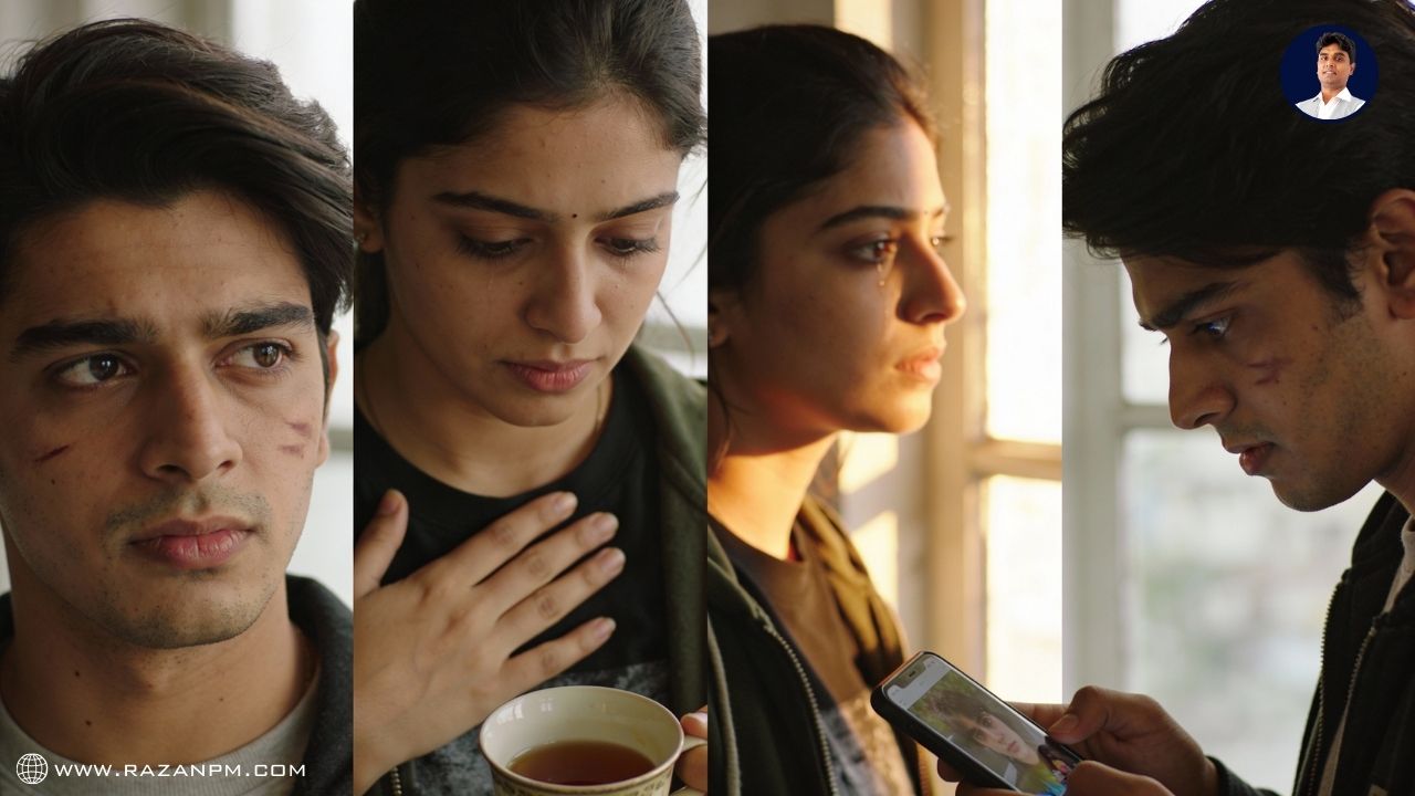 Emotional Loneliness Signs and Symptoms