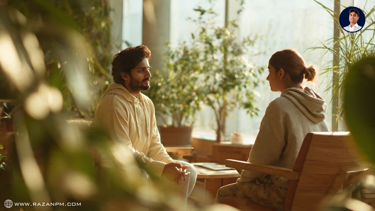 Practical Steps To Heal Commitment Fear