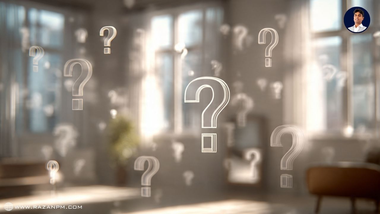 Silent Depression in Marriage