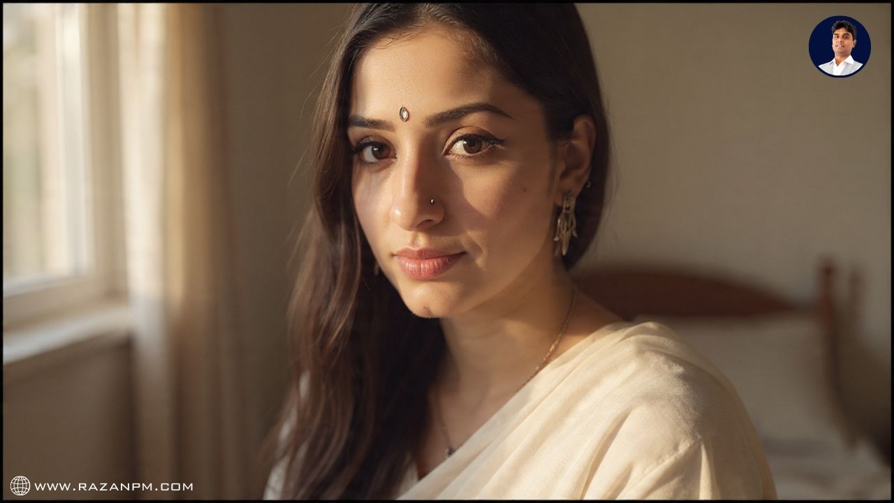 What Married Women Feel Emotionally Inside