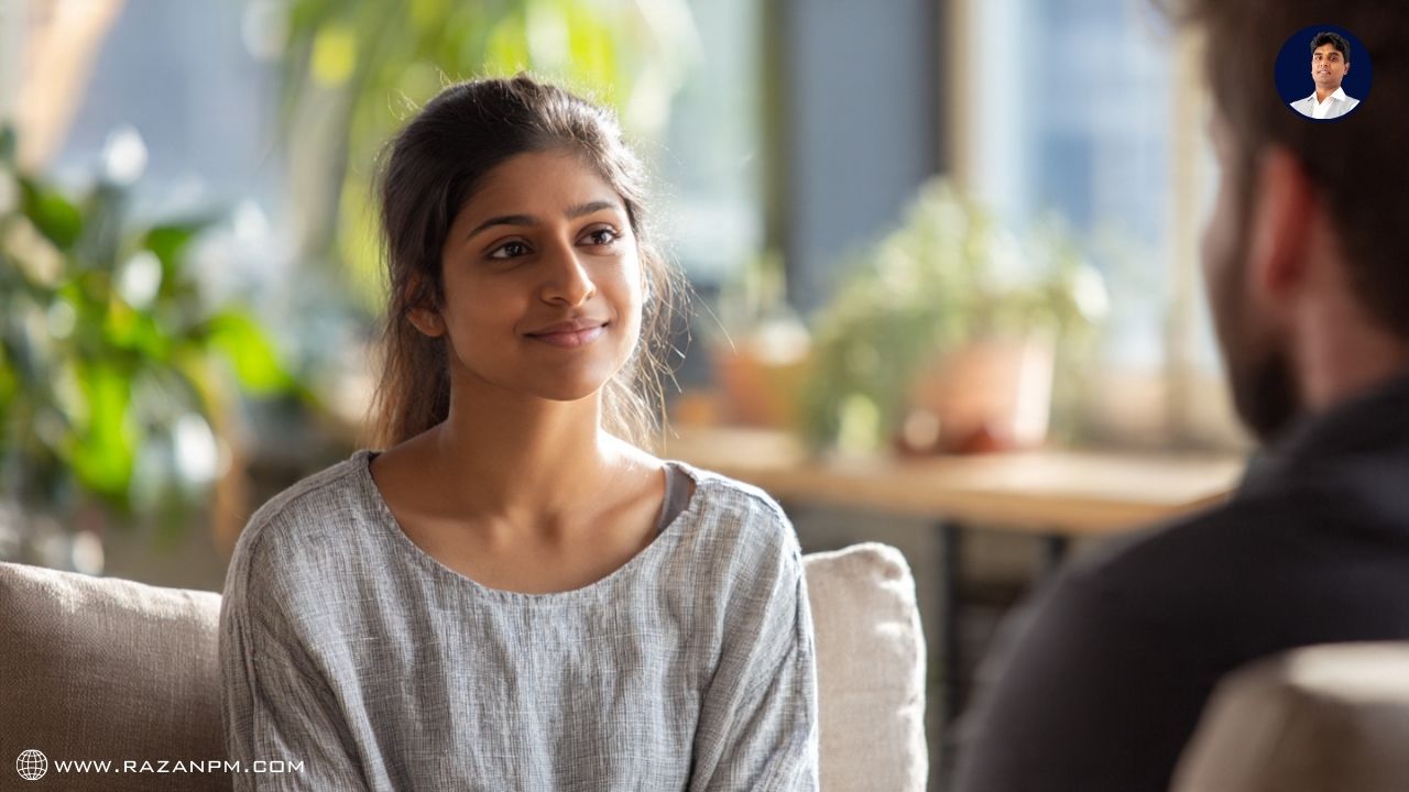 Simple Daily Exercise to Heal Emotionally