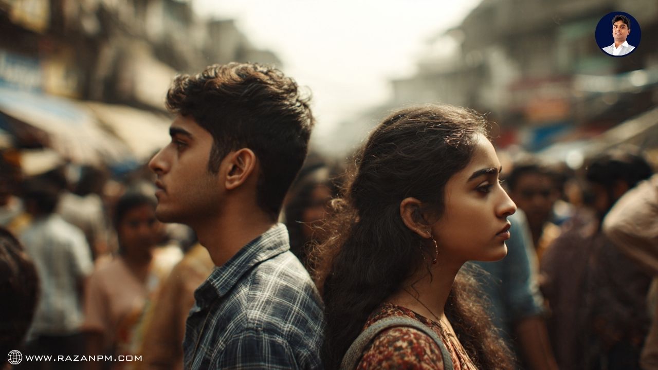 What Emotional Isolation Actually Feels Like