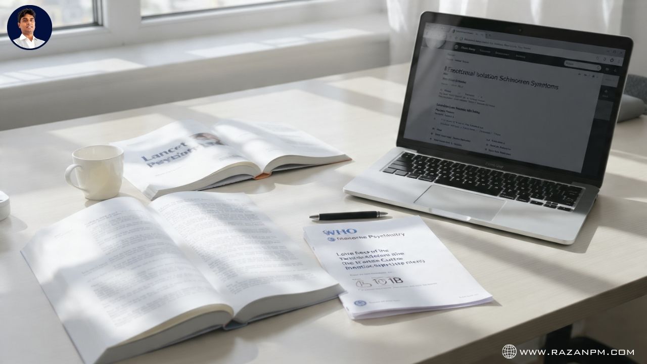 Scientific Research On Emotional Isolation Effects