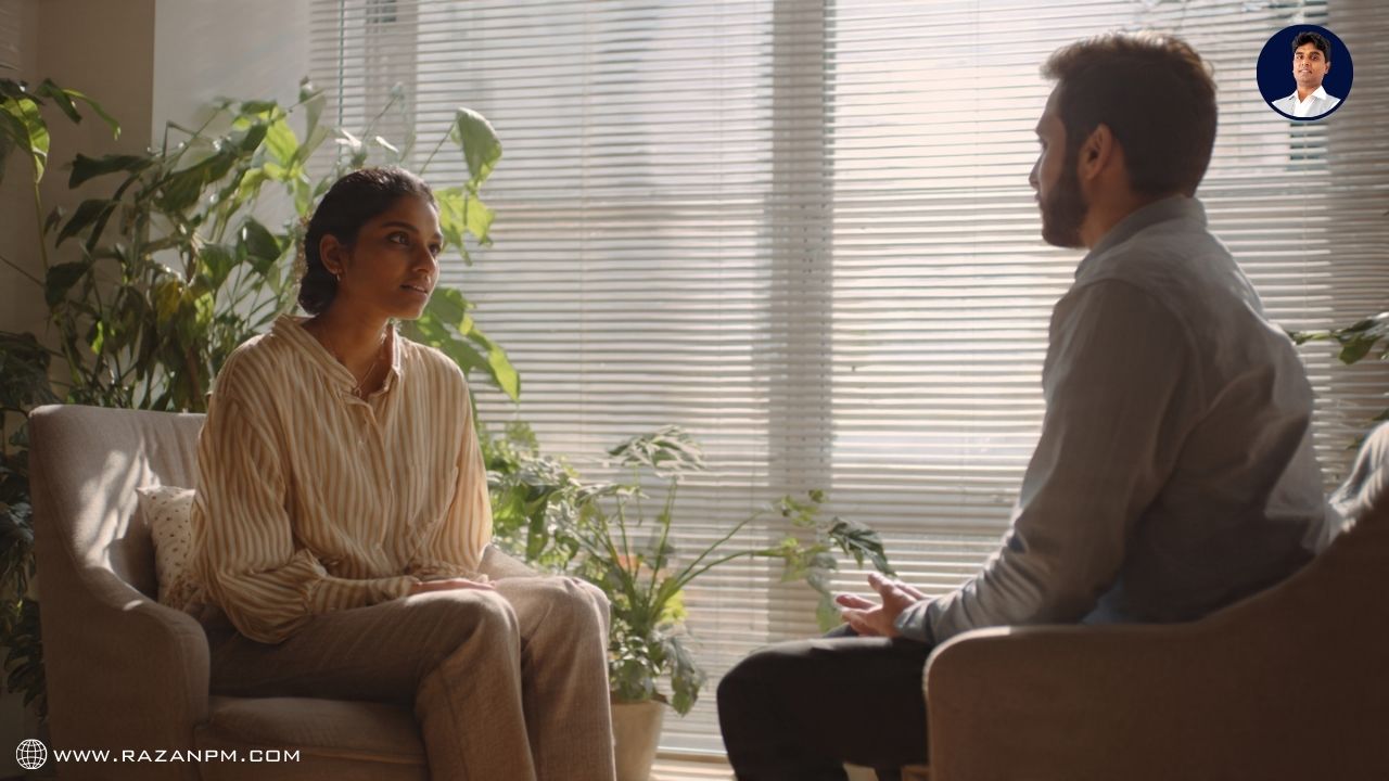 Why Emotional Healing Needs Deeper Guidance