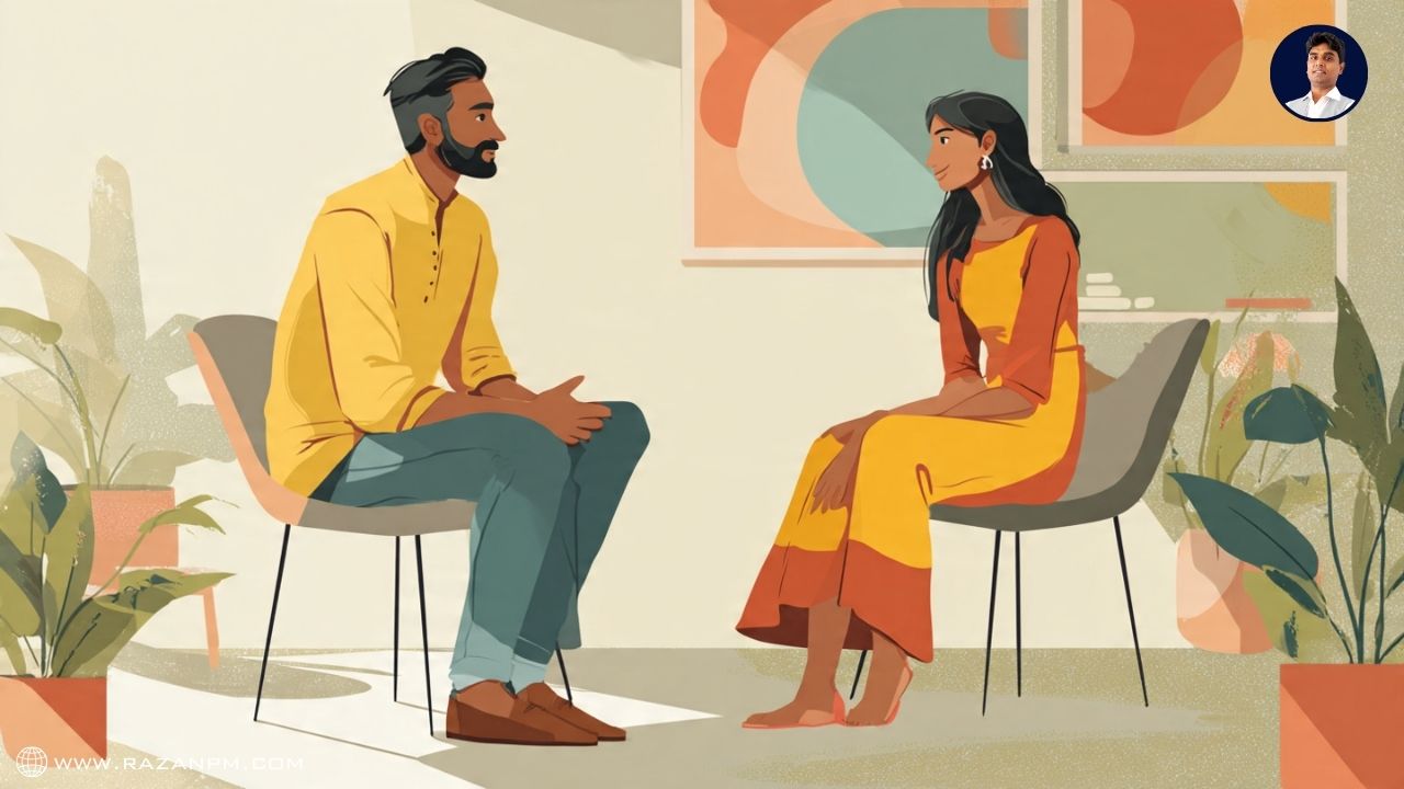 Practical Tool To Stop Emotional Overreaction