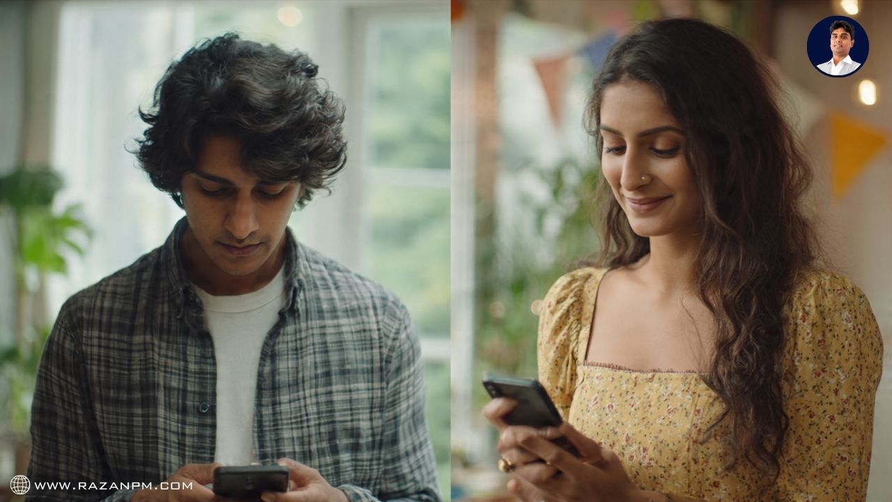 Common Signs of Recording Anxiety