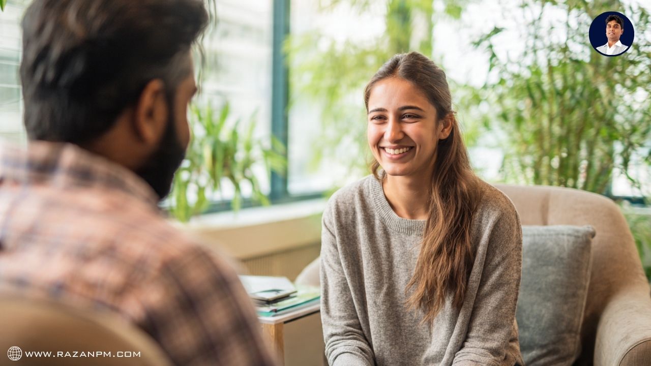 Simple Step to Enjoy Moments