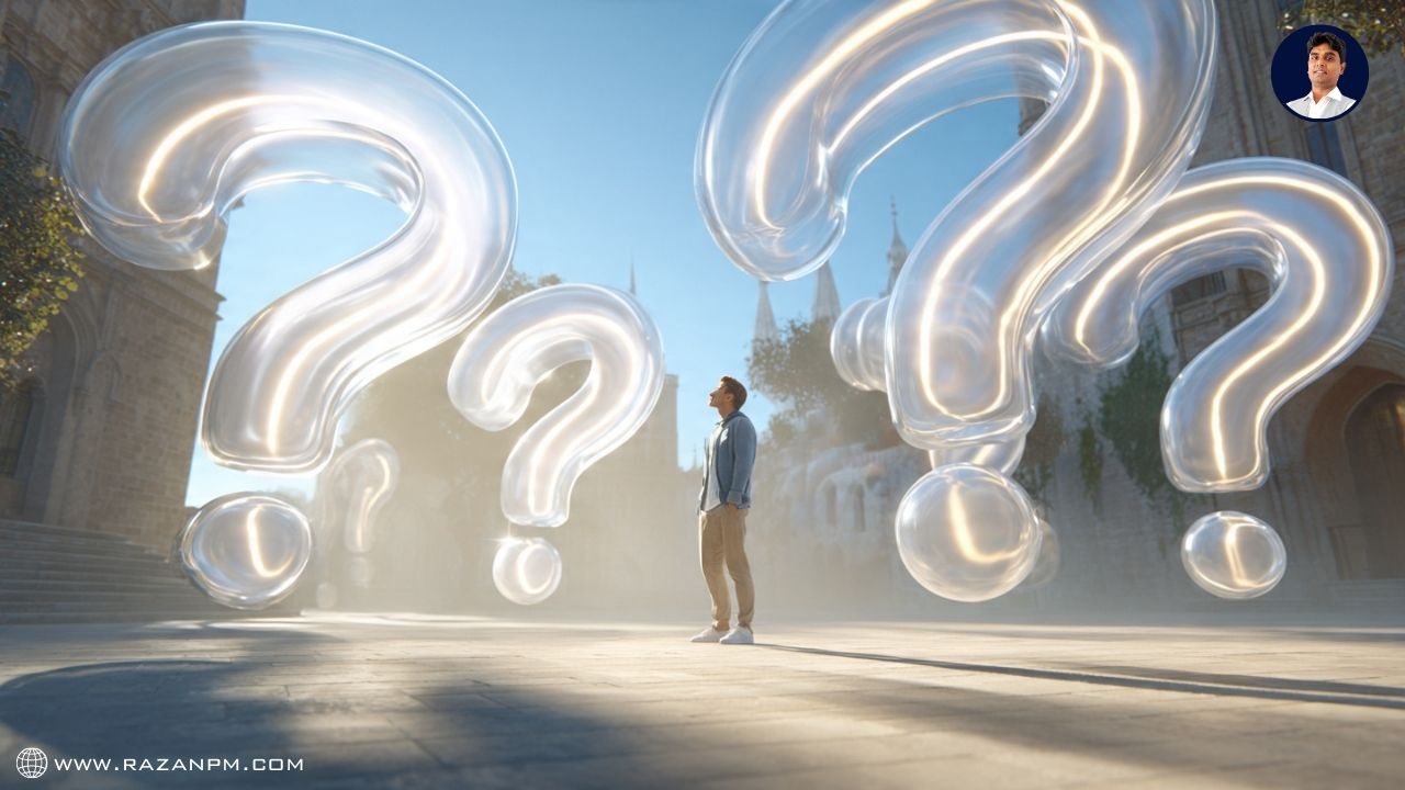 Gen Z Feels Pressure