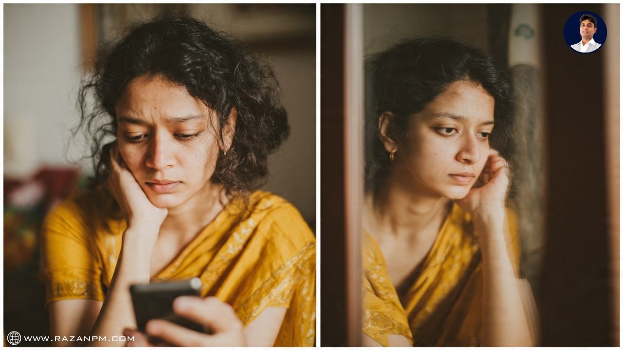 Emotional Effects of AI Job Fear