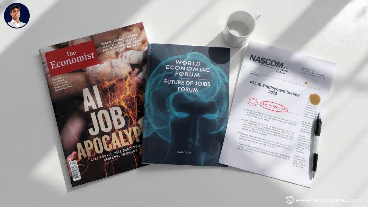 Scientific Evidence of Job Anxiety