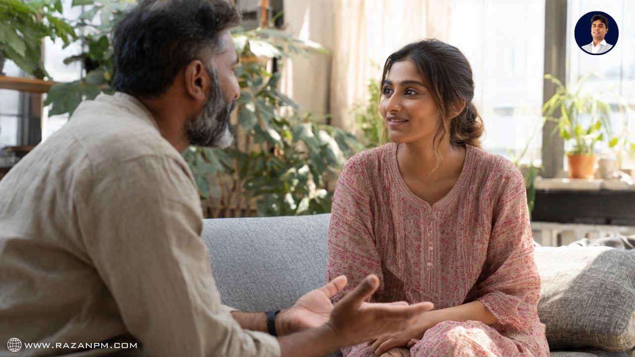 How to Reduce AI Job Anxiety