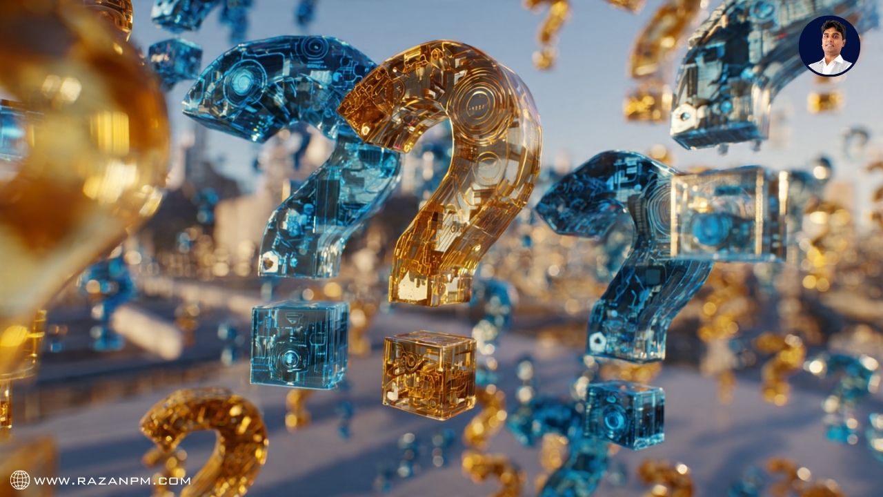 FAQs About Why AI Job Fear Is Rising