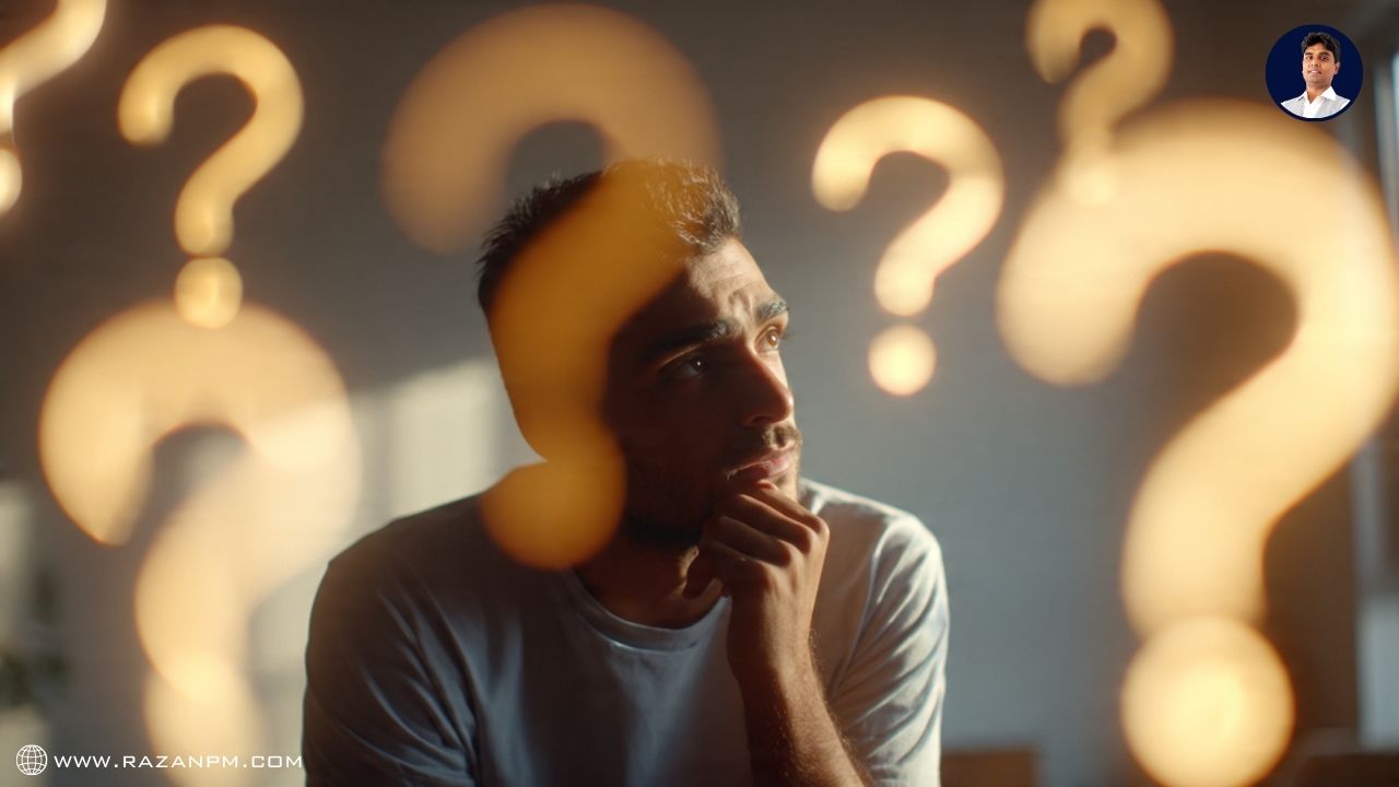 Depression and Fatigue in Men