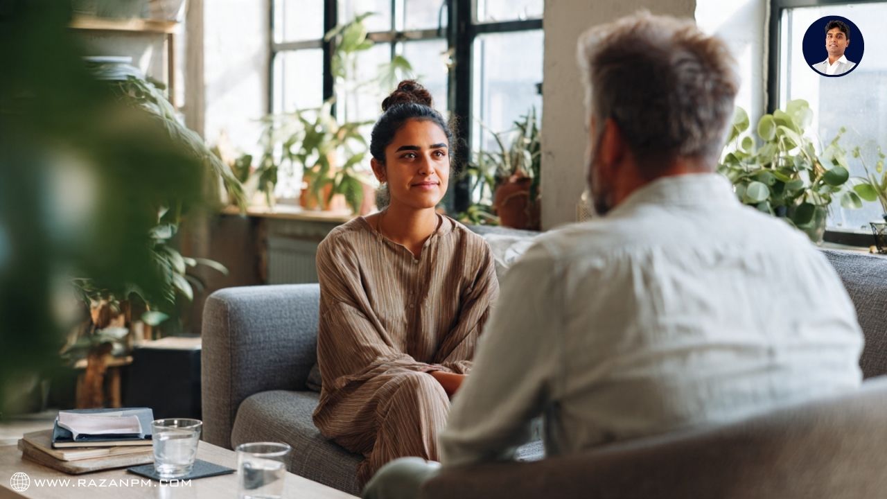 Simple Steps To Reduce Mental Fatigue