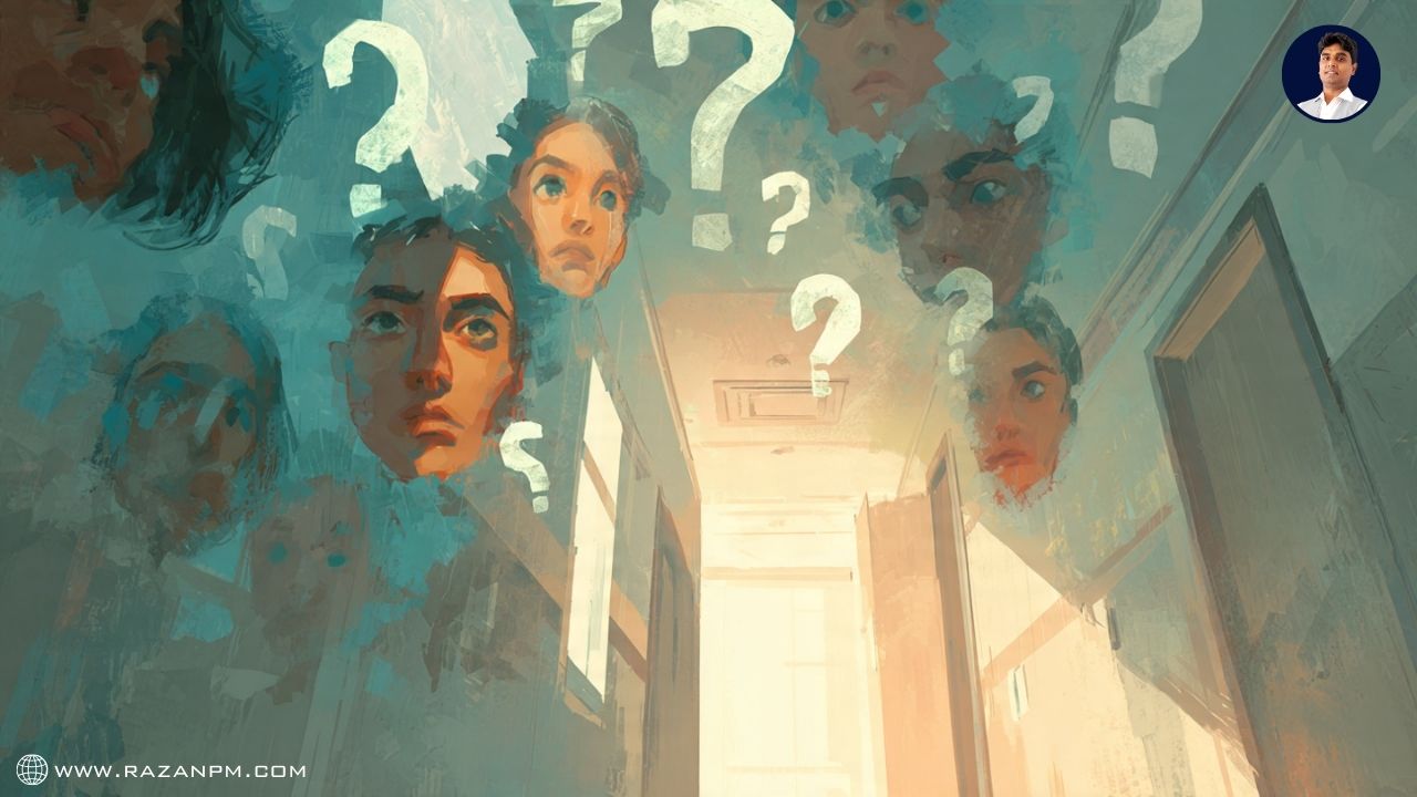 Childhood Trauma and Unhappy Marriage