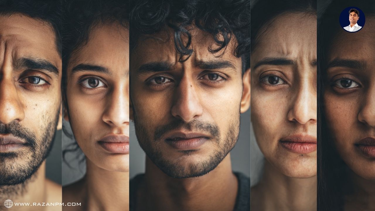 Signs Constant Blame Is Mentally Damaging