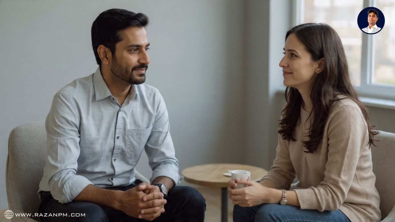 Simple Technique to Protect Mental Health