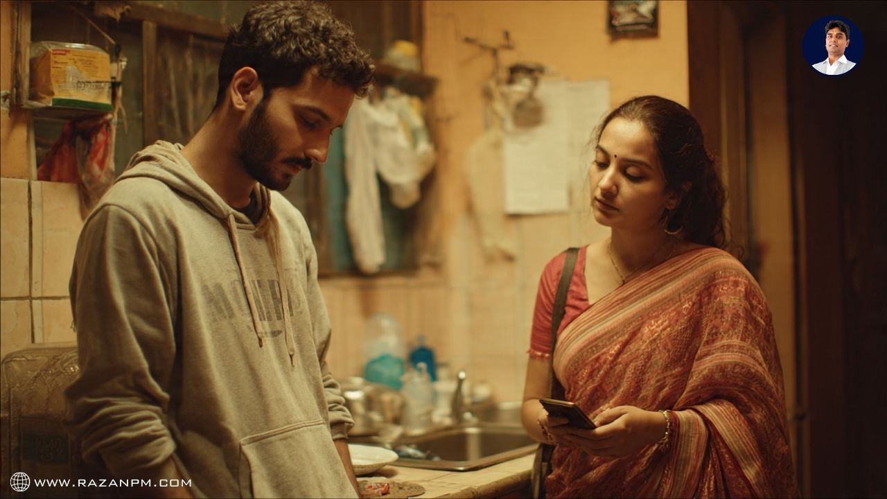 What Working Couples Feel But Don’t Say