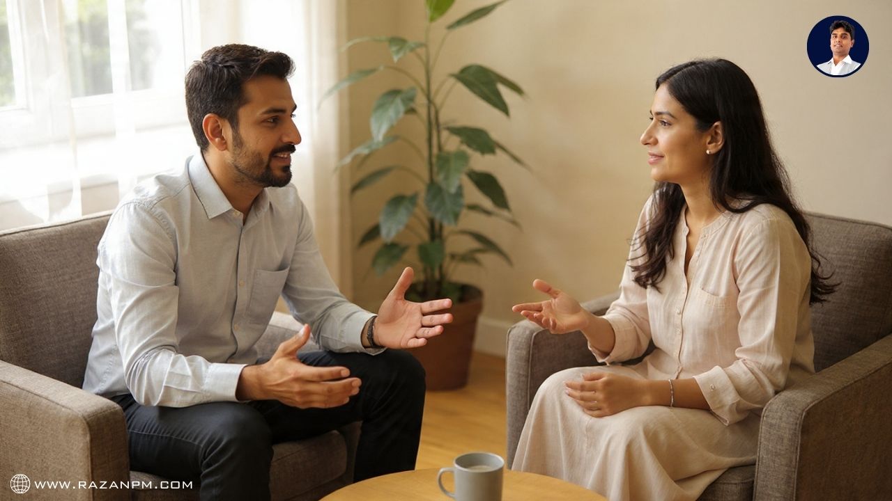 One Daily Practice To Reconnect Emotionally