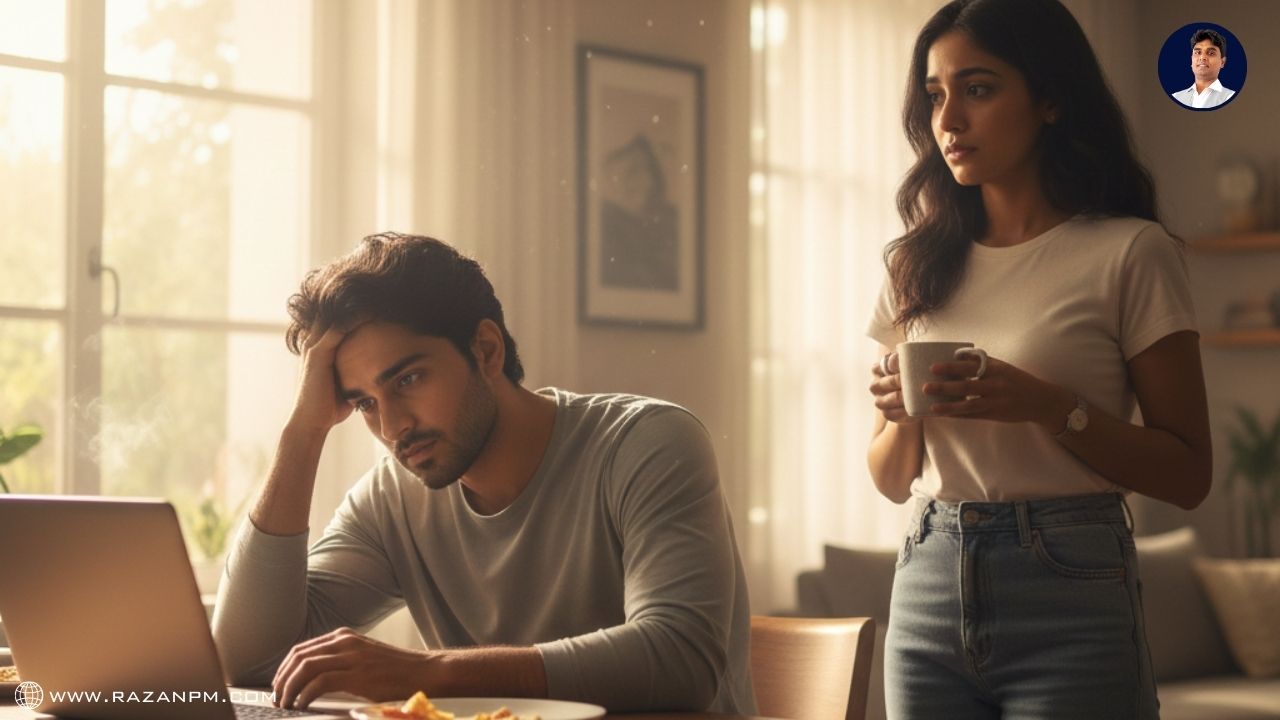 How Emotional Loneliness Feels In Relationships?