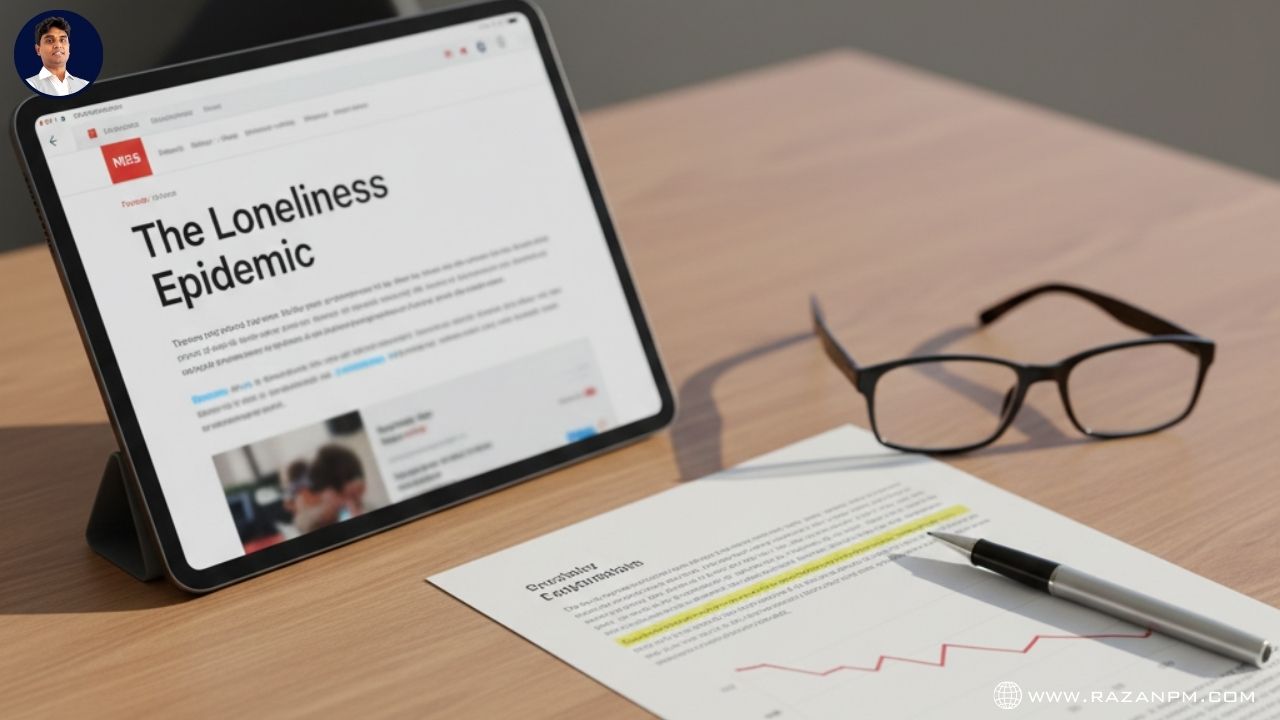 Research On Emotional Disconnection In Couples