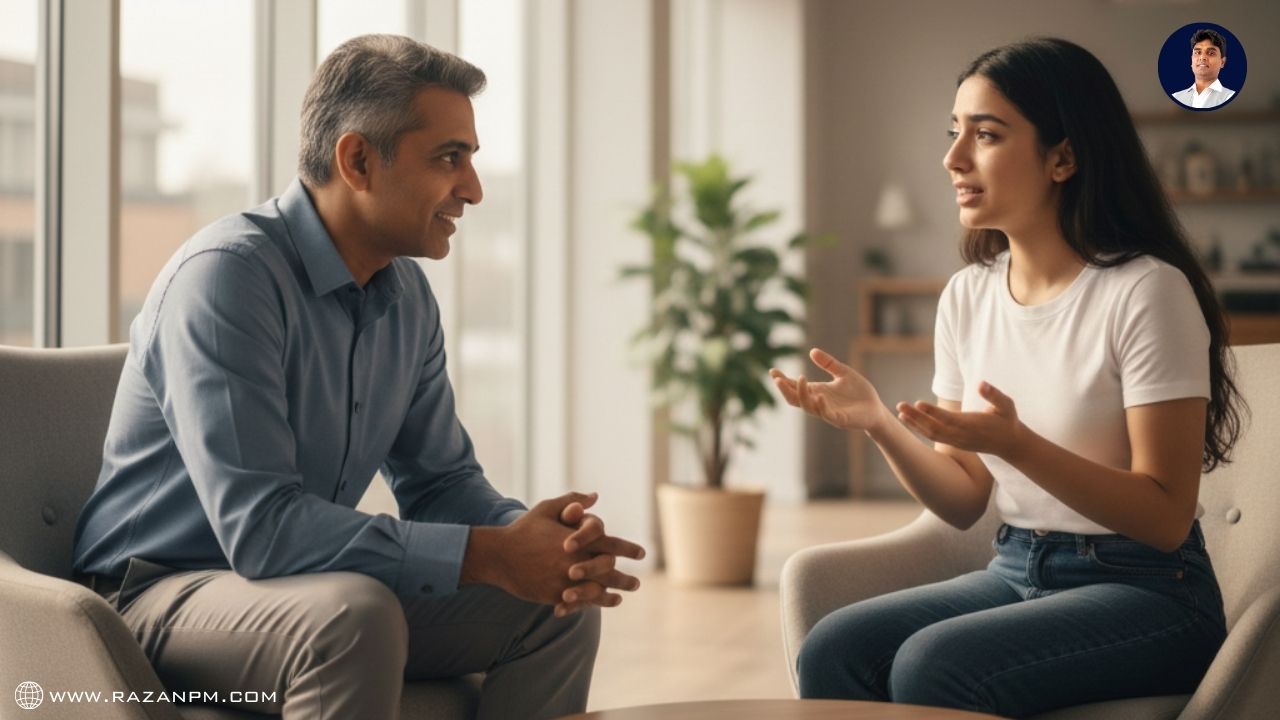 Simple Daily Practice To Build Emotional Connection