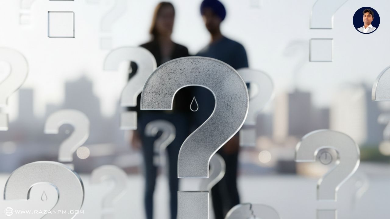 Emotional Distance Rising