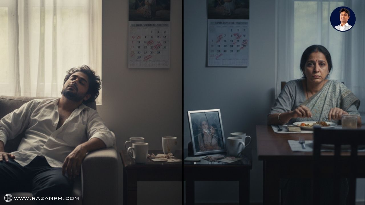 Common Signs Long Work Hours Affect Marriage