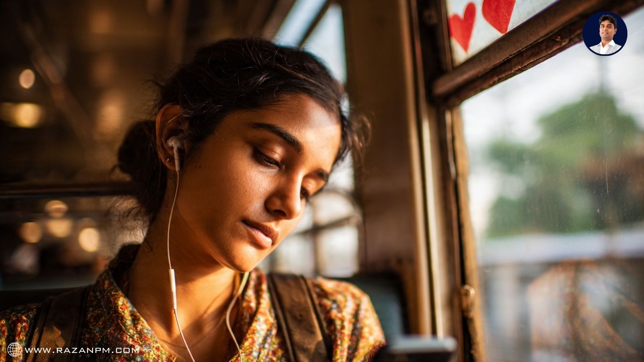 Why Loved People Still Feel Emotionally Empty