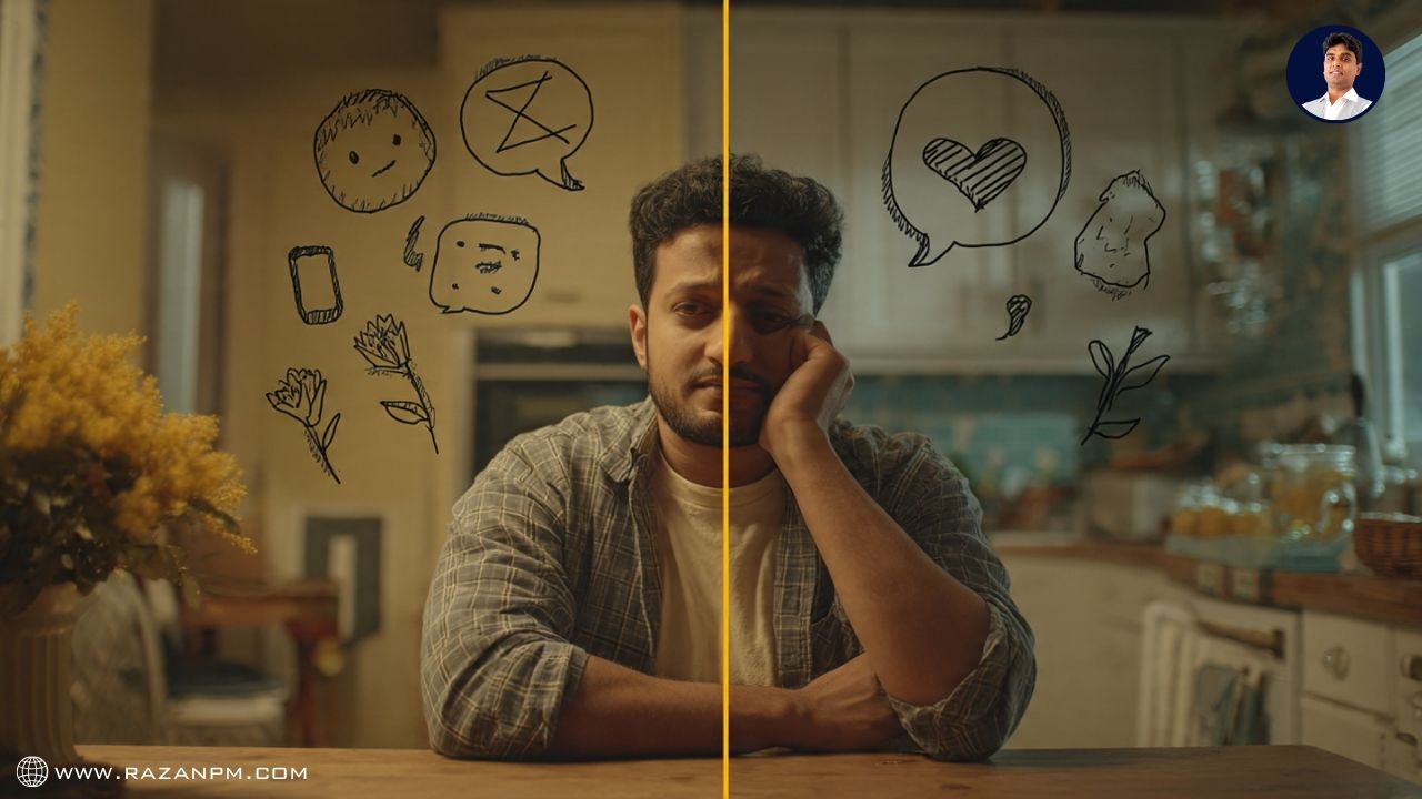 Signs You Feel Unseen And Unappreciated