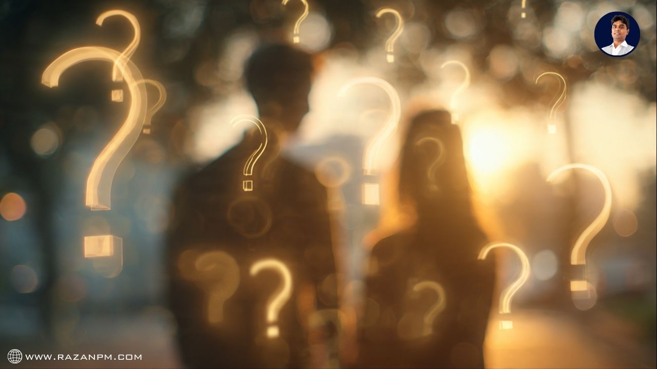 Successful Couples And Arguments