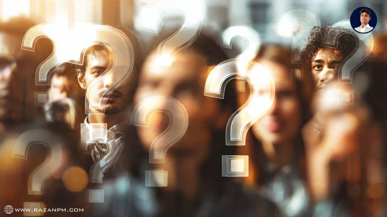 Professional Success And Emotional Distance