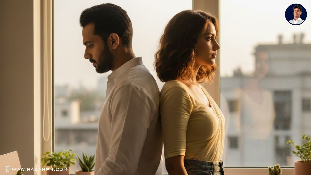 Why Successful People Feel Lonely In Relationships