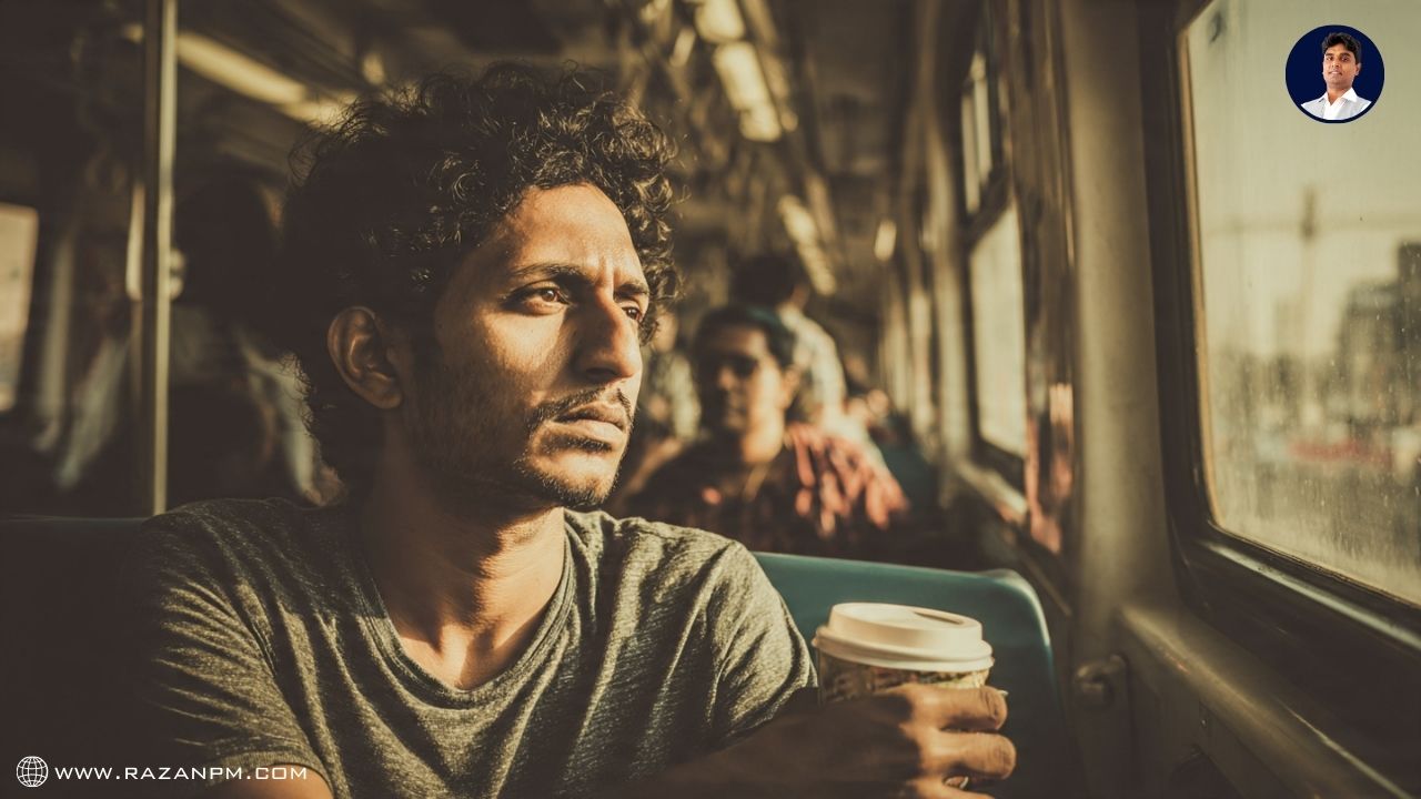 How Emotional Burnout Feels In Daily Life?