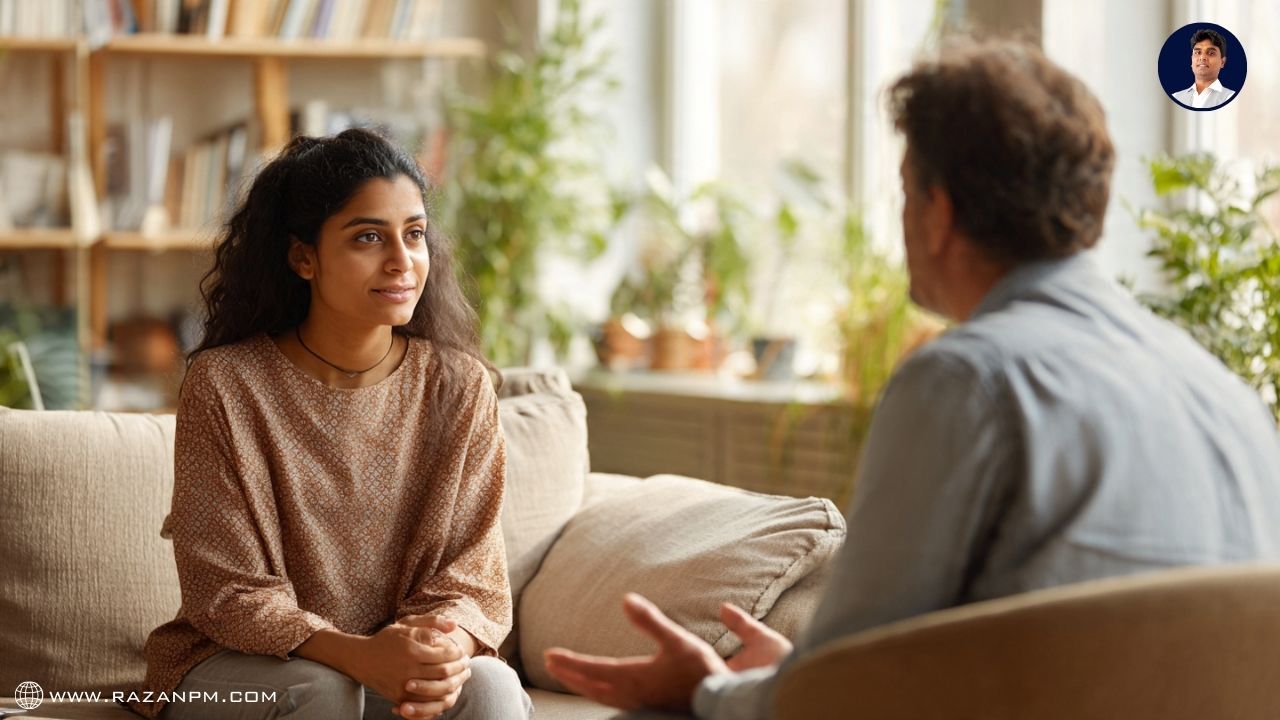Simple Daily Appreciation Practice For Emotional Health
