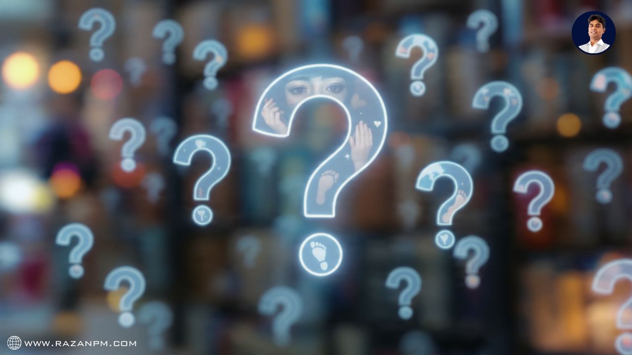 Unnoticed Emotional Effort