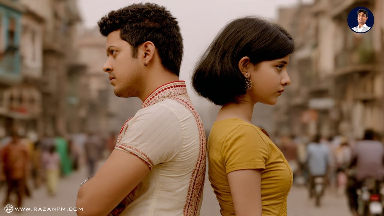 How Feeling Unappreciated Slowly Breaks Emotional Connection?