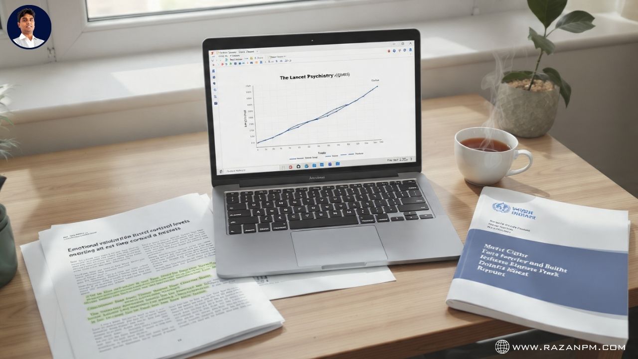 Scientific Research On Emotional Validation And Mental Health