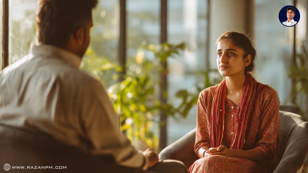 Simple Daily Practice To Feel Emotionally Valued