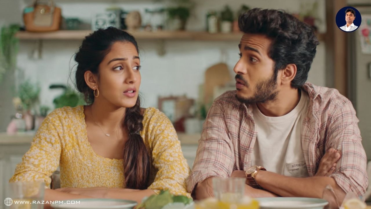 Hidden Emotional Struggles Couples Face Over Income